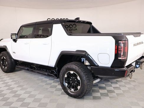 Used 2023 GMC Hummer EV Edition 1 image 23