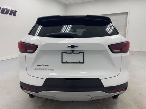 Used 2023 Chevrolet Blazer LT image 6