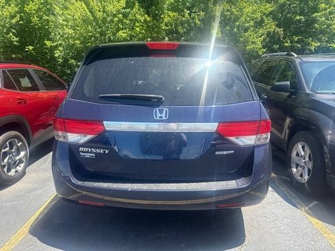 Used 2016 Honda Odyssey SE image 6