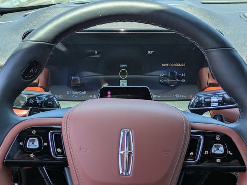 New 2026 Lincoln Aviator Reserve RWD image 27