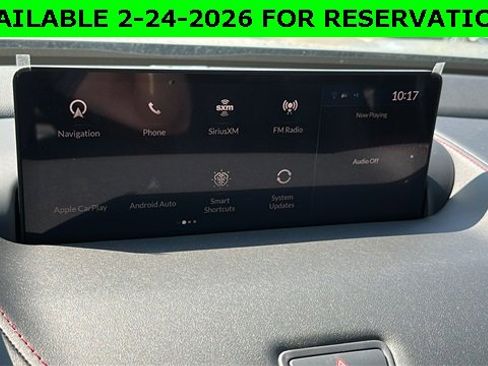 Used 2025 Acura TLX SH-AWD w/ A-SPEC Pkg image 16