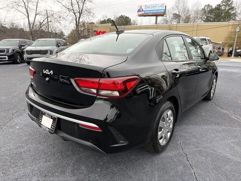 Used 2023 Kia Rio S image 7
