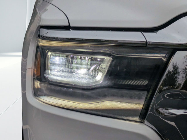 Used 2019 RAM 1500 Big Horn RWD image 9