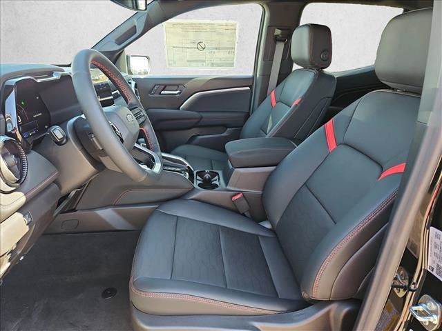New 2026 Chevrolet Colorado Z71 w/ Technology Package AWD/4WD image 4