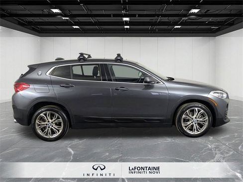 Used 2018 BMW X2 sDrive28i w/ Convenience Package image 6