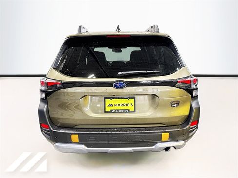 New 2026 Subaru Forester Wilderness image 5