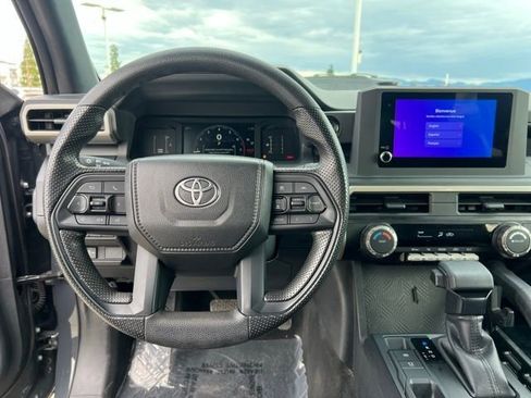 Certified 2024 Toyota Tacoma SR image 12