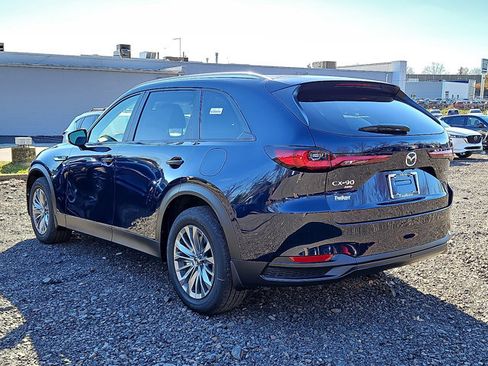 New 2026 MAZDA CX-90 3.3 Turbo w/ Select Package image 4