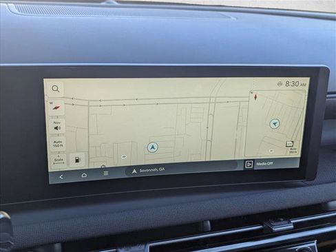 New 2026 Hyundai Santa Cruz Limited image 13