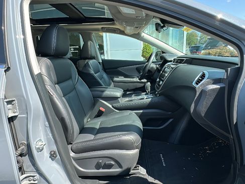 Certified 2024 Nissan Murano SL image 23