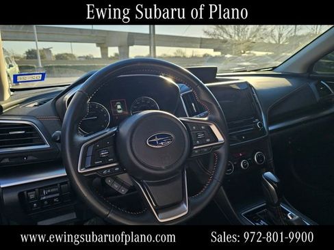 Used 2021 Subaru Crosstrek 2.5i Limited w/ Popular Package #2 image 5