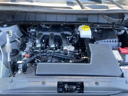 Certified 2025 Nissan Pathfinder SV