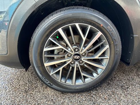 Used 2019 Hyundai Tucson Ultimate AWD/4WD image 12