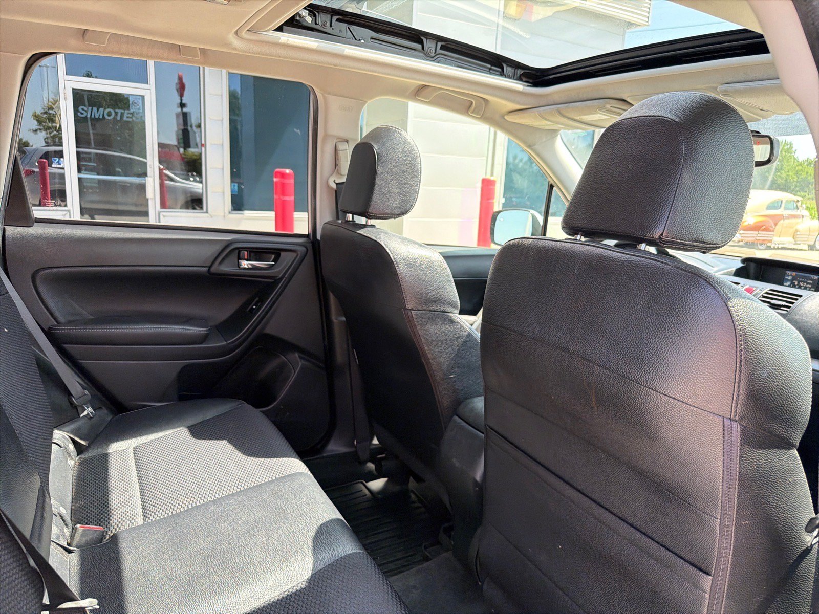 Used 2014 Subaru Forester 2.0XT Premium w/ Popular Package #2 AWD/4WD image 24