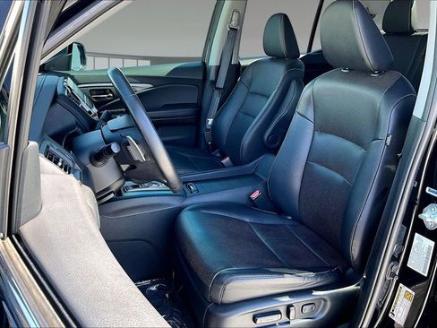 Used 2023 Honda Ridgeline RTL image 19