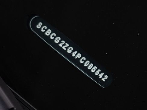 Used 2023 Bentley Continental GT Azure AWD/4WD image 46