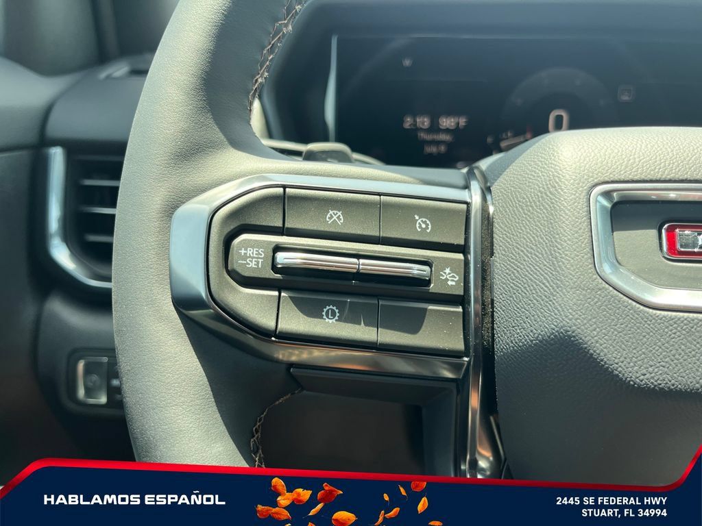 New 2026 GMC Terrain AT4 w/ Convenience Package III AWD/4WD image 25