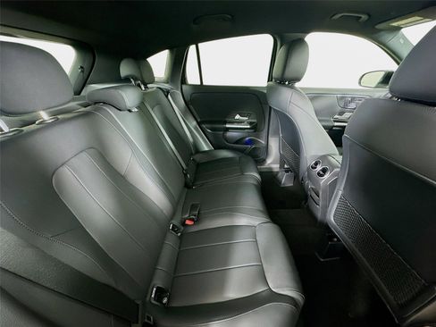 Certified 2026 Mercedes-Benz GLA 250 GLA 250 image 33