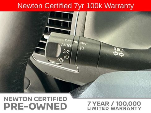 Used 2023 Nissan Armada SL w/ Captain's Chairs Package RWD image 39