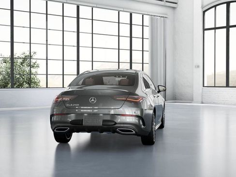 New 2026 Mercedes-Benz CLA 250 CLA 250 image 24