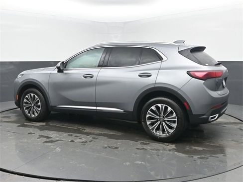 New 2026 Buick Envision Preferred image 3