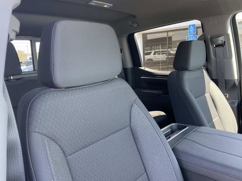 New 2026 GMC Sierra 1500 Elevation w/ Preferred Package AWD/4WD image 28
