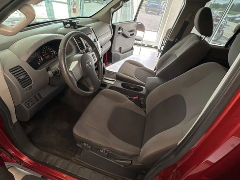 Used 2013 Nissan Xterra S w/ Value Package RWD image 24