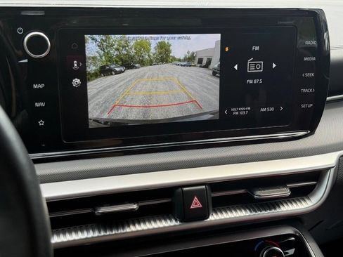 Used 2024 Kia K5 GT-Line image 20