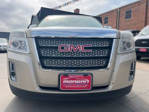 Used 2012 GMC Terrain SLT FWD image 2