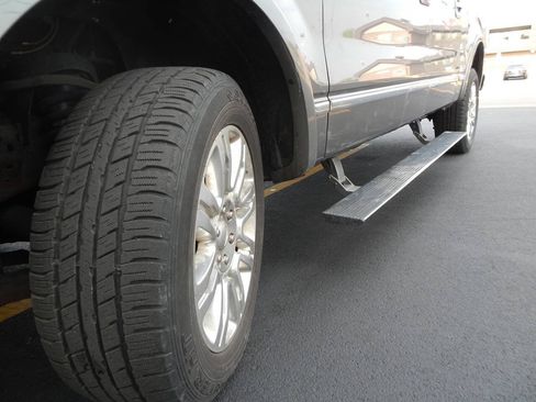 Used 2010 Ford F150 Platinum AWD/4WD image 17