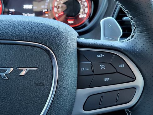 Used 2023 Dodge Challenger SRT Hellcat image 27