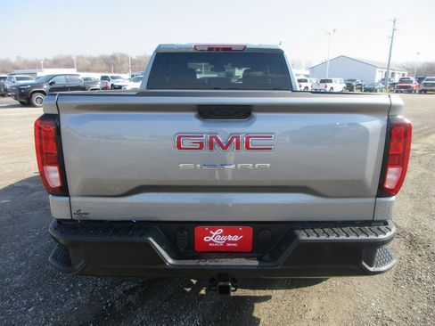 New 2026 GMC Sierra 1500 Pro w/ Pro Value Package image 5