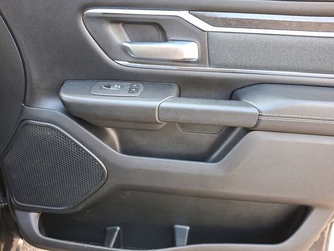 Certified 2022 RAM 1500 Big Horn image 10