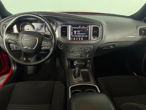 Used 2023 Dodge Charger GT RWD image 13