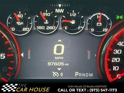 Used 2015 GMC Sierra 1500 Denali image 30