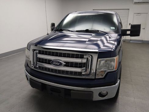 Used 2013 Ford F150 XLT w/ Mid Equipment Group RWD image 15