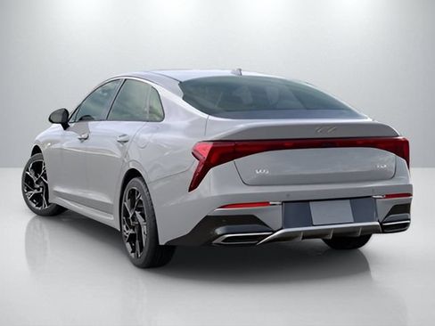 Used 2025 Kia K5 GT-Line FWD image 4