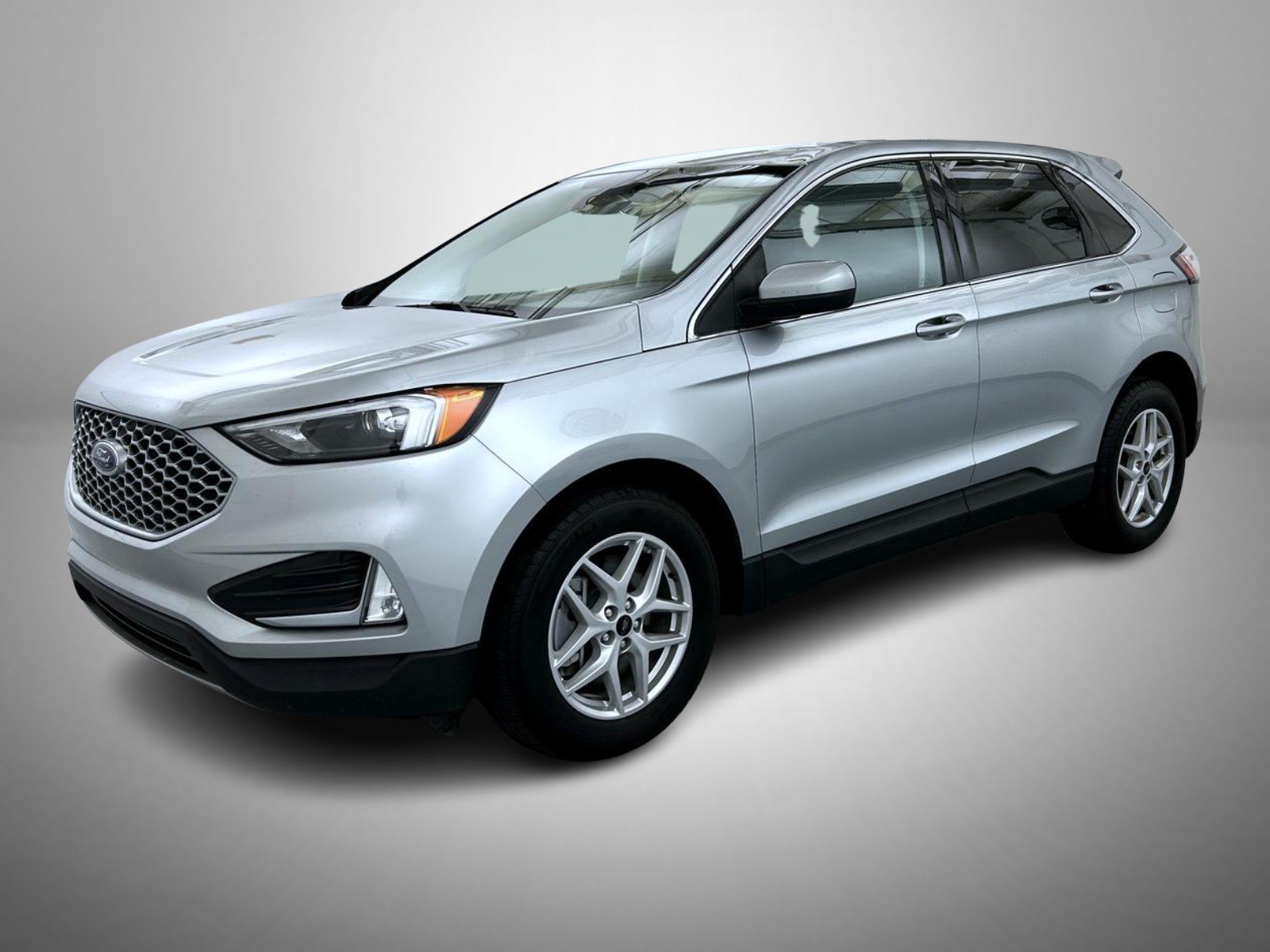 Used 2024 Ford Edge SEL w/ Convenience Package AWD/4WD image 1