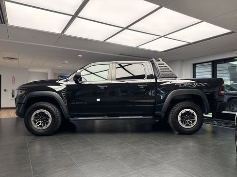 Used 2022 RAM 1500 TRX w/ TRX Level 2 Equipment Group image 5