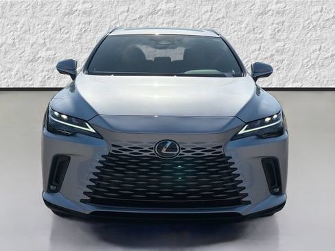 New 2026 Lexus RX 350 Premium Plus FWD image 8