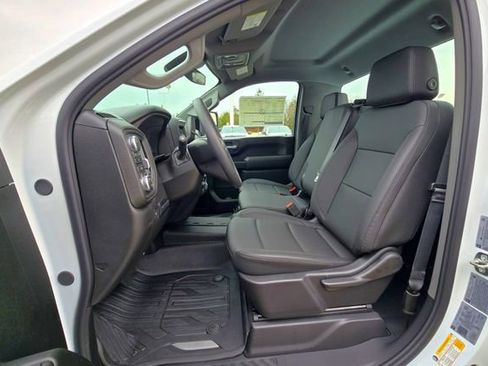 New 2026 GMC Sierra 3500 Pro w/ LPO, GMC Protection Package AWD/4WD image 13
