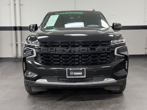 Used 2023 Chevrolet Suburban LS image 6