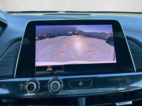 Used 2021 Cadillac CT4 Sport w/ Climate Package image 23