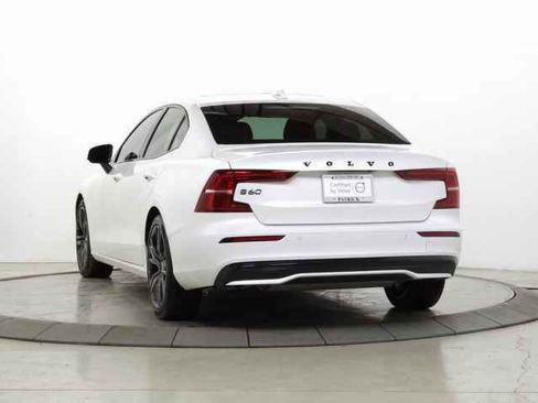 Used 2023 Volvo S60 B5 Plus w/ Climate Package image 6