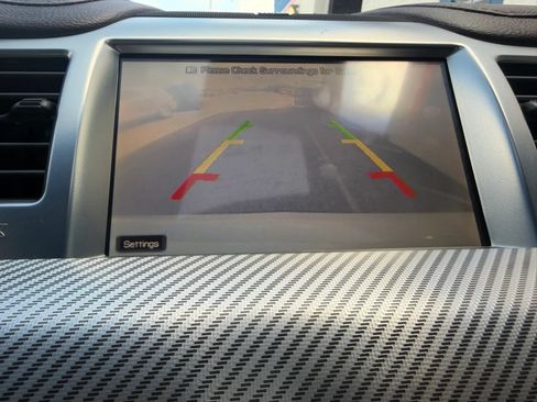 Used 2012 Lincoln MKS AWD image 15