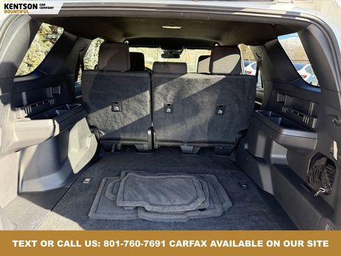 Used 2025 Toyota 4Runner TRD Off-Road image 31