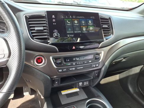 Certified 2023 Honda Passport EX-L image 9