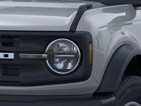 New 2026 Ford Bronco Big Bend AWD/4WD image 22