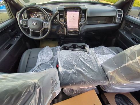 New 2026 RAM 5500 Tradesman image 28