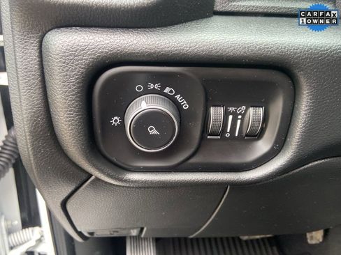 Used 2020 RAM 2500 Tradesman AWD/4WD image 19